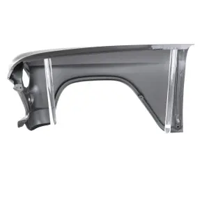 Front Fender - RH - 55-56 Chevy GMC Pickup Truck Suburban - Image 4 of 6