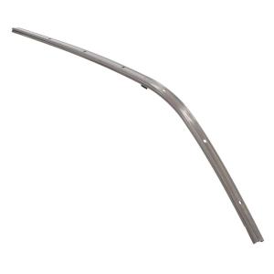 Roof Rail Weatherstrip Channel Kit - 6 pcs - 68-69 Camaro Firebird - Image 5 of 9