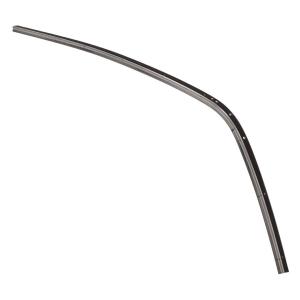Roof Rail Weatherstrip Channel Kit - 6 pcs - 70-81 Camaro Firebird - Image 8 of 10