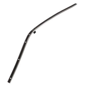 Roof Rail Weatherstrip Channel Kit - 6 pcs - 70-81 Camaro Firebird - Image 3 of 10