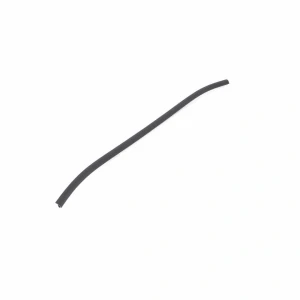 Headliner Windshield Trim Strip - Black - 67 Camaro Firebird - Image 7 of 7
