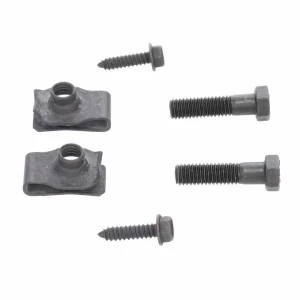 Gas Tank Strap Hardware Kit - 74-76 Camaro Firebird - Image 3 of 5