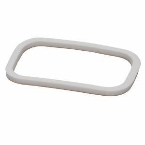 License Lens Gasket - 66-72 Chevy II Nova; 67-69 Camaro; 66-74 Chevelle - Image 2 of 5