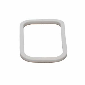 License Lens Gasket - 66-72 Chevy II Nova; 67-69 Camaro; 66-74 Chevelle - Image 4 of 5