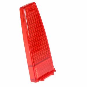 Tail Light Lens - LH or RH - 66-67 Chevy II Nova - Image 5 of 5