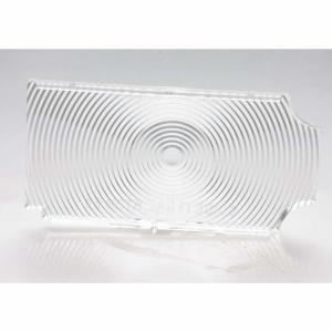 Tail Lamp Lens Diffuser - 66 Chevelle Except Wagon - Image 4 of 6