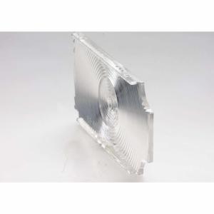 Tail Lamp Lens Diffuser - 66 Chevelle Except Wagon - Image 5 of 6
