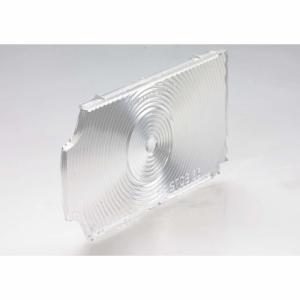 Tail Lamp Lens Diffuser - 66 Chevelle Except Wagon - Image 6 of 6