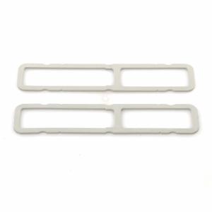 Tail Lamp Lens Gaskets - Pair - 67-68 Camaro - Image 1 of 6