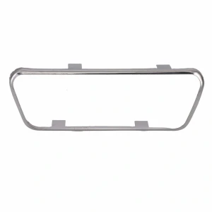 1971 Mercury Cyclone Brake Pedal Pad Trim - Automatic - 66-71 Fairlane Torino