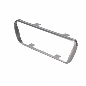 Brake Pedal Pad Trim - Automatic - 66-71 Fairlane Torino - Image 2 of 6