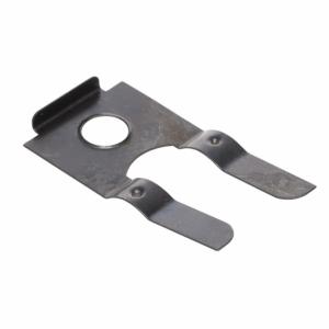 1964 Ford Falcon Door or Trunk Lock Cylinder Retainer - 62-65 Fairlane 66-77 Bronco 61-64 Galaxie