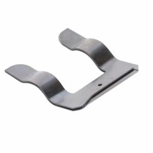 Door or Trunk Lock Cylinder Retainer - 66-79 Fairlane Torino 65-78 Galaxie 67-79 Ford Truck - Image 5 of 6