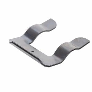 Door or Trunk Lock Cylinder Retainer - 66-79 Fairlane Torino 65-78 Galaxie 67-79 Ford Truck - Image 2 of 6