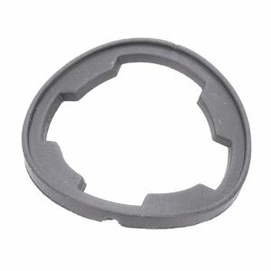 1975 Ford Torino Door or Trunk Lock Cylinder Gasket - 66-79 Fairlane Torino 65-78 Galaxie 67-79 Truck