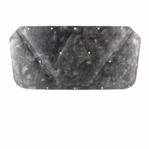 Molded Hood Insulation - 67-76 Dodge Plymouth A-Body - Image 4 of 5