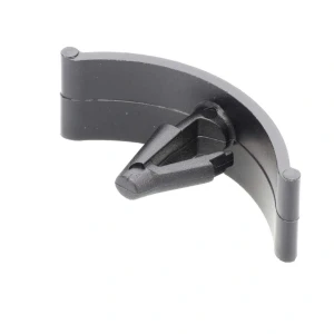 Hood Insulation and Hood to Radiator Support Clip - 72-76 Dodge Plymouth - Image 2 of 6