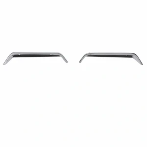 Hood Scoop Bezels - 67 GTX - Image 6 of 7