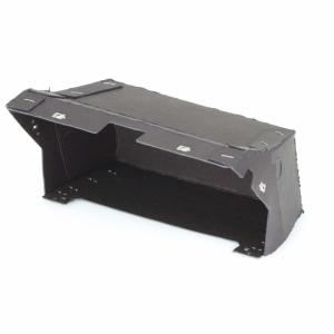 1971 Dodge Dart Sport Glovebox Liner - 68-72 Dodge Plymouth A-Body