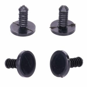 Door Weatherstrips - Pair - 66-67 Dodge Plymouth B-Body 2-door Hardtop or Convertible - Image 3 of 6
