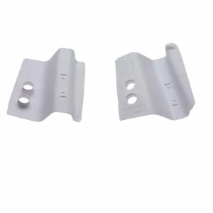 Rear Go-Wing or Gull-Wing Spoiler Templates - 70-71 Swinger Scamp - Image 2 of 4