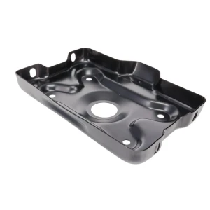 1978 Chevy Monte Carlo Battery Tray - 78–88 GM G-Body Regal Monte Carlo Cutlass