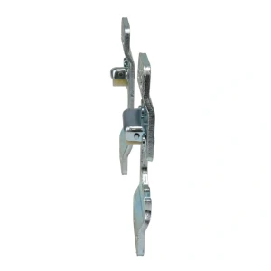 Door Latch Strikers - Pair - 67-72 Chevy GMC CK Truck SUV - Image 3 of 6