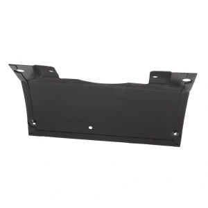 Lower Steering Column Cover - 73-91 Chevy GMC CK Truck SUV - Image 4 of 6