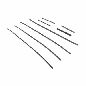 Window Felt Kit - 71-74 Challenger - Image 1 of 6