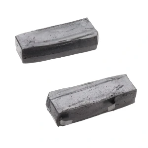1999 Chevy C3500 Cowl Side Seals - Pair - 88-00 Chevy GMC CK Pickup SUV
