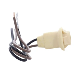 Side Marker Lamp Socket Assembly - 68-00 Chevy GMC CK Truck SUV - Image 5 of 6