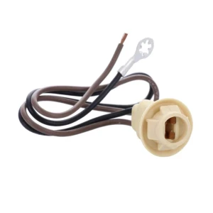 Side Marker Lamp Socket Assembly - 68-00 Chevy GMC CK Truck SUV - Image 6 of 6