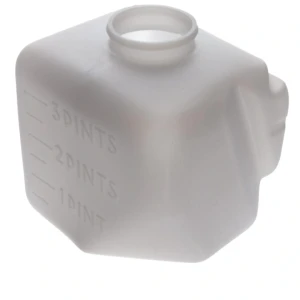 1963 Pontiac LeMans Windshield Washer Jar - Chevy GMC Car and Truck