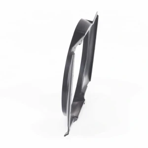 Fan Shroud - L6 engine - 73-80 Chevy GMC CK Trucks - Image 3 of 5
