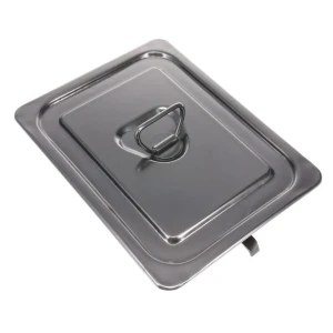 1954 GMC Suburban Battery Cover on Floor - 47-55 Chevy GMC Truck Suburban