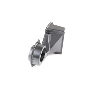 Blower Motor Heater Core Case Assembly - without AC - 67-72 Chevy GMC CK Truck SUV - Image 6 of 7