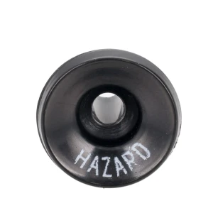 Hazard Flasher Knob - 72-77 All GM Cars 73-76 GM Trucks - Image 2 of 5