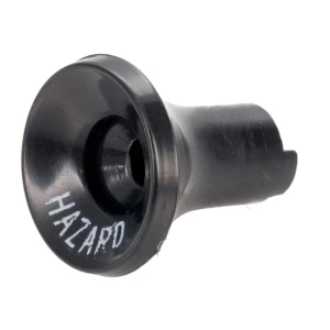 Hazard Flasher Knob - 72-77 All GM Cars 73-76 GM Trucks - Image 3 of 5