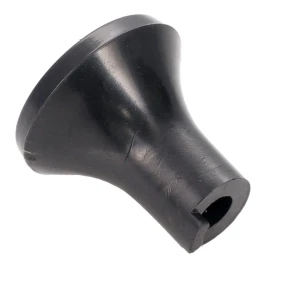 Hazard Flasher Knob - 72-77 All GM Cars 73-76 GM Trucks - Image 4 of 5