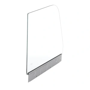 Door Glass Assembly - Clear - LH - 60-63 Chevy GMC CK Truck - Image 2 of 6