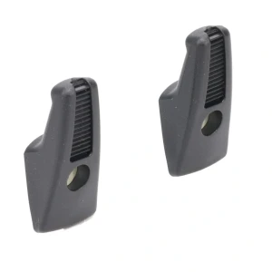 1968 Buick Skylark Coat Hooks - Pair - 67-71 All GM Cars 67-72 Chevy GMC CK Truck