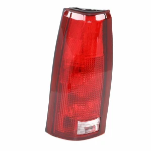 1998 GMC K35 Pickup Tail Lamp - LH - 88-00 Chevy GMC CK Truck
