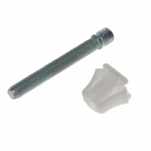Headlamp Adjusting Screw and Nut - 74-77 Camaro 80-87 CK Chevy GMC Truck - Image 5 of 6
