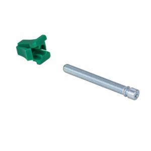 Headlamp Adjusting Screw and Nut - 78-81 Camaro 81-87 CK  Chevy GMC Truck - Image 5 of 5