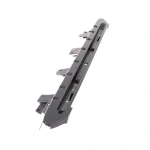 Rear Cab Floor Pan Cross Rail – 73-91 Chevy GMC CK Squarebody Trucks - Image 4 of 6