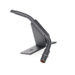Windshield Washer Nozzle - Sold Each – 81-84 Chevy GMC CK Truck SUV - Image 4 of 6