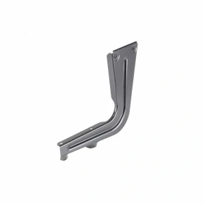 Bed Step Hanger - RH - 67-72 Chevy GMC CK Stepside Pickup - Image 5 of 5