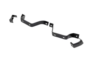 Rear Bumper Bracket Set - 67-69 Dodge Dart - Image 2 of 2