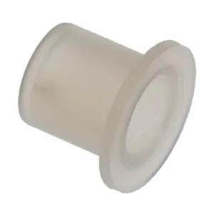 1964 Chevy C30 Pickup Accelerator Rod Bushing Nylon - 60-66 GM Truck 62-65 Chevy II Nova Chevelle