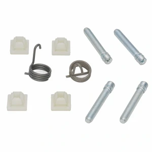 Headlamp Adjuster Kit - 68-74 Chevy II Nova - Image 3 of 5